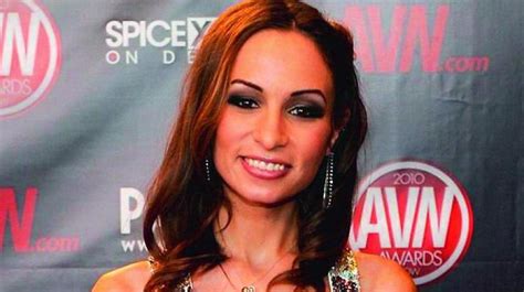 amber rayne|Adult film star Amber Rayne who accused James Deen of rape dead。